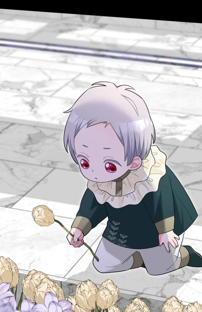 The Villainous Emperor and the Beloved Family Plan Chapter 15 - Page 40