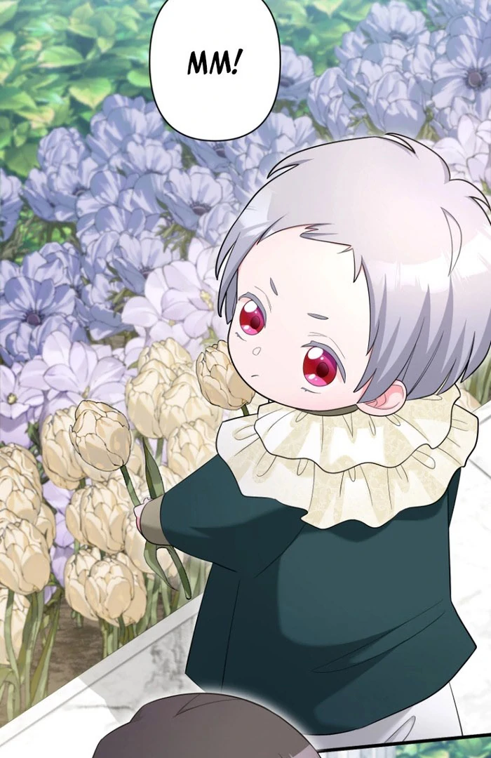 The Villainous Emperor and the Beloved Family Plan Chapter 15 - Page 42