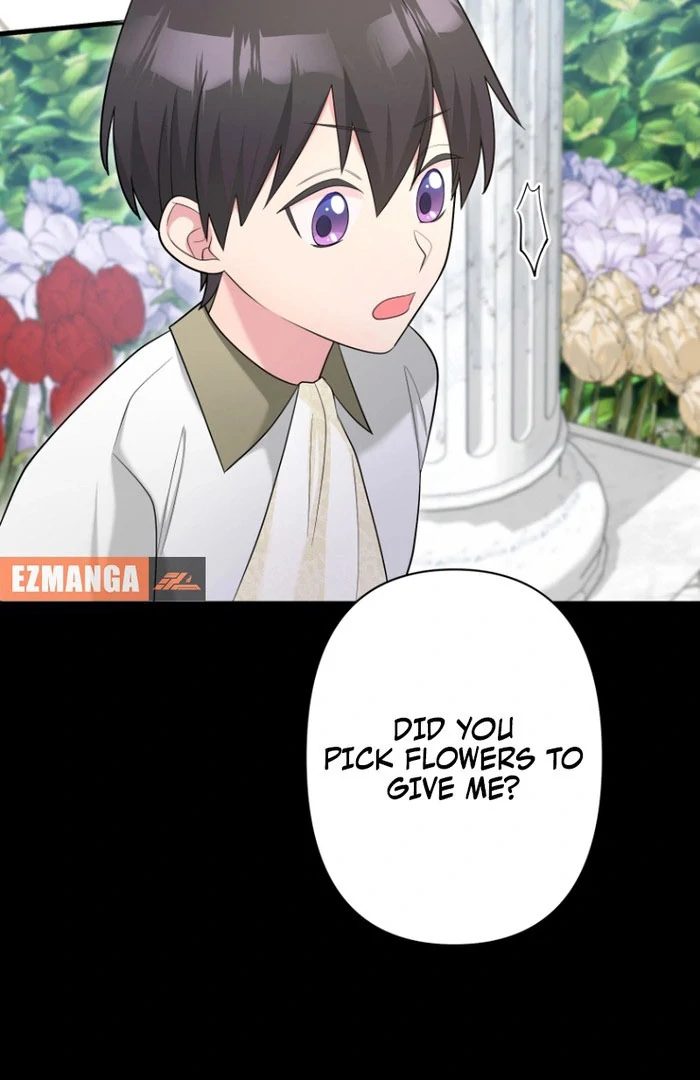 The Villainous Emperor and the Beloved Family Plan Chapter 15 - Page 43