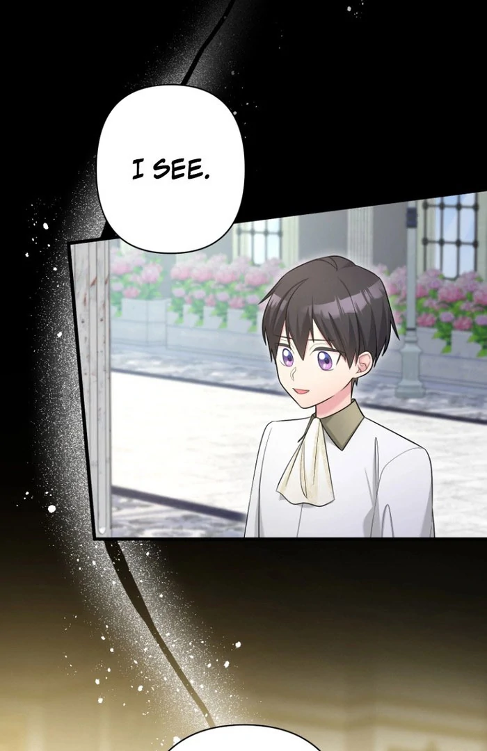 The Villainous Emperor and the Beloved Family Plan Chapter 15 - Page 45