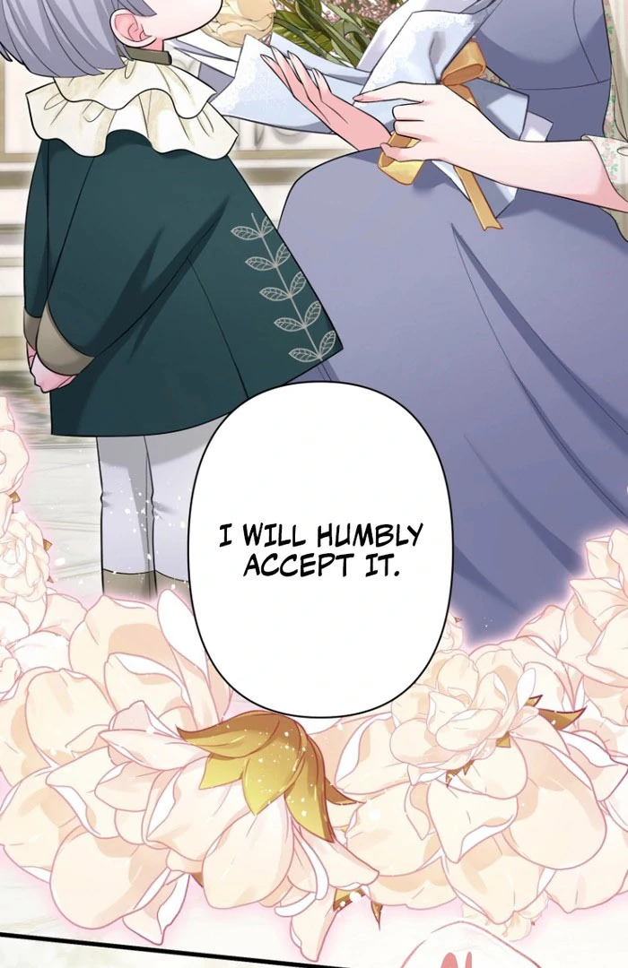 The Villainous Emperor and the Beloved Family Plan Chapter 15 - Page 50