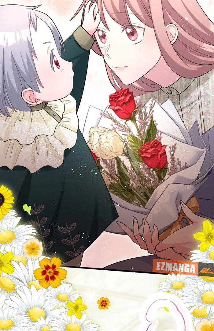 The Villainous Emperor and the Beloved Family Plan Chapter 15 - Page 54