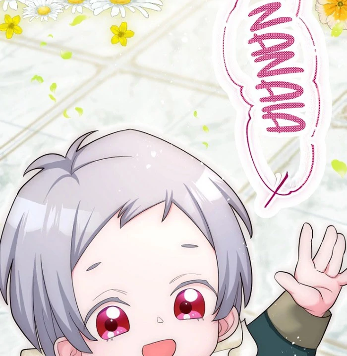 The Villainous Emperor and the Beloved Family Plan Chapter 15 - Page 55