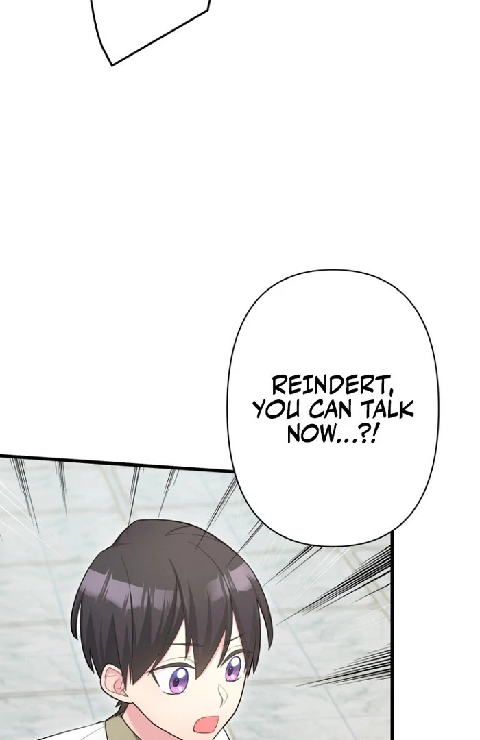 The Villainous Emperor and the Beloved Family Plan Chapter 15 - Page 58