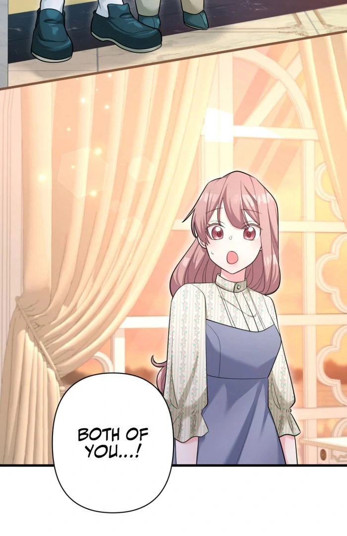 The Villainous Emperor and the Beloved Family Plan Chapter 15 - Page 6