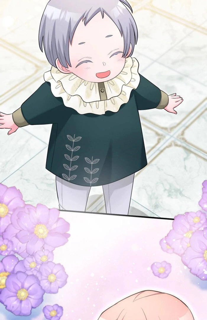 The Villainous Emperor and the Beloved Family Plan Chapter 15 - Page 60