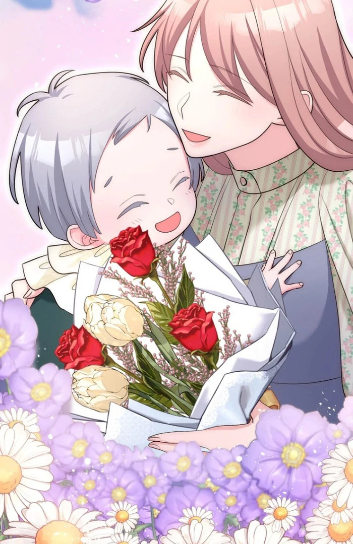 The Villainous Emperor and the Beloved Family Plan Chapter 15 - Page 61