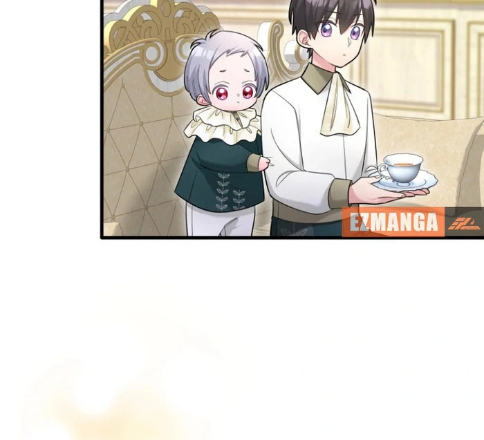 The Villainous Emperor and the Beloved Family Plan Chapter 15 - Page 66