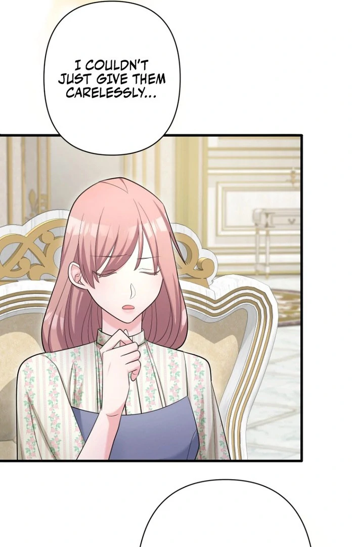 The Villainous Emperor and the Beloved Family Plan Chapter 15 - Page 67