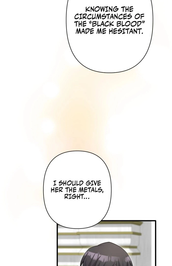 The Villainous Emperor and the Beloved Family Plan Chapter 15 - Page 68