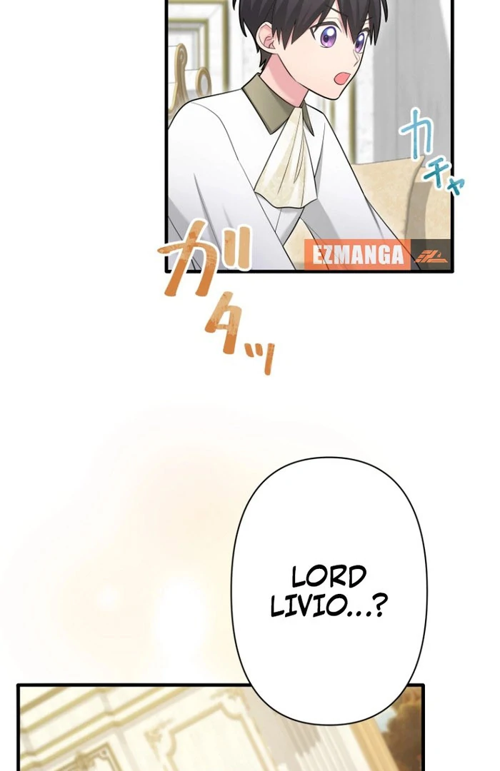 The Villainous Emperor and the Beloved Family Plan Chapter 15 - Page 69