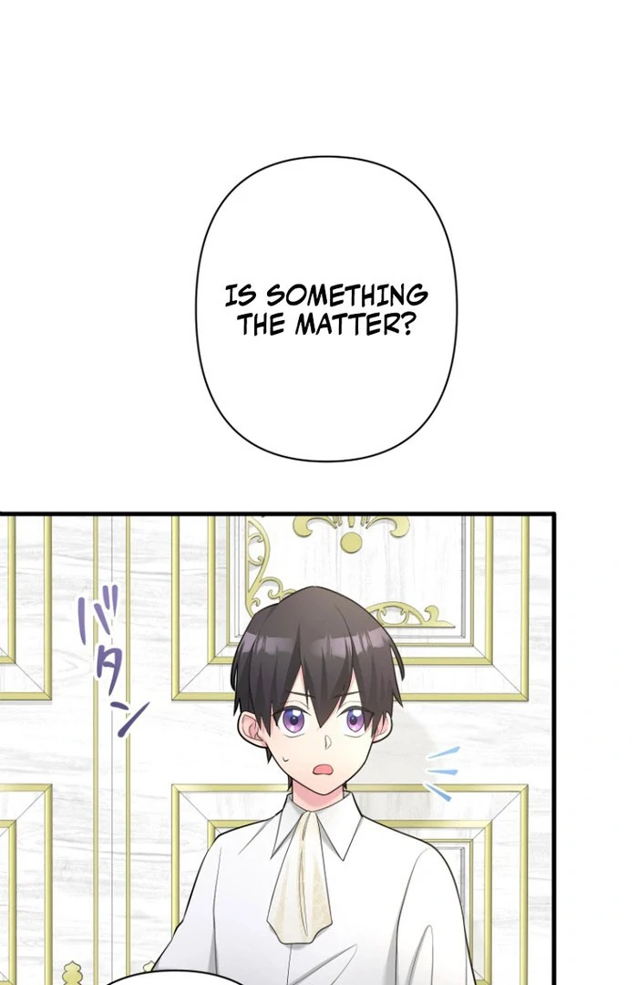 The Villainous Emperor and the Beloved Family Plan Chapter 15 - Page 7