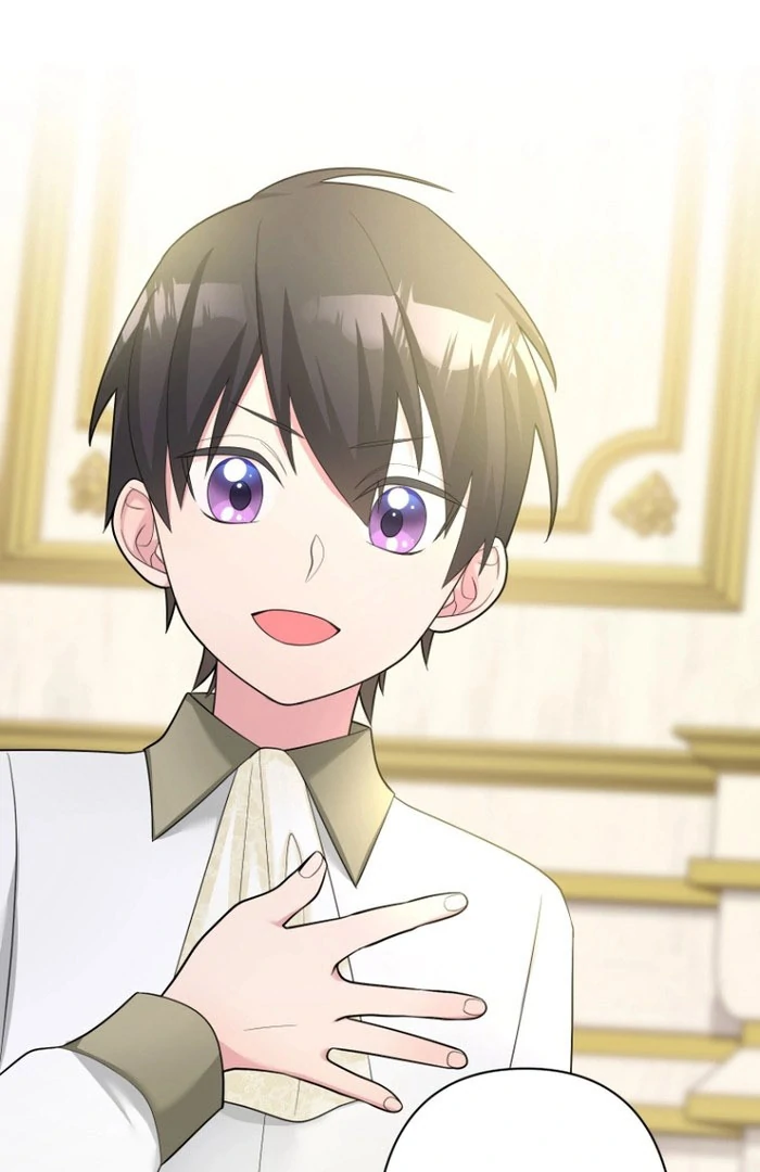 The Villainous Emperor and the Beloved Family Plan Chapter 15 - Page 71