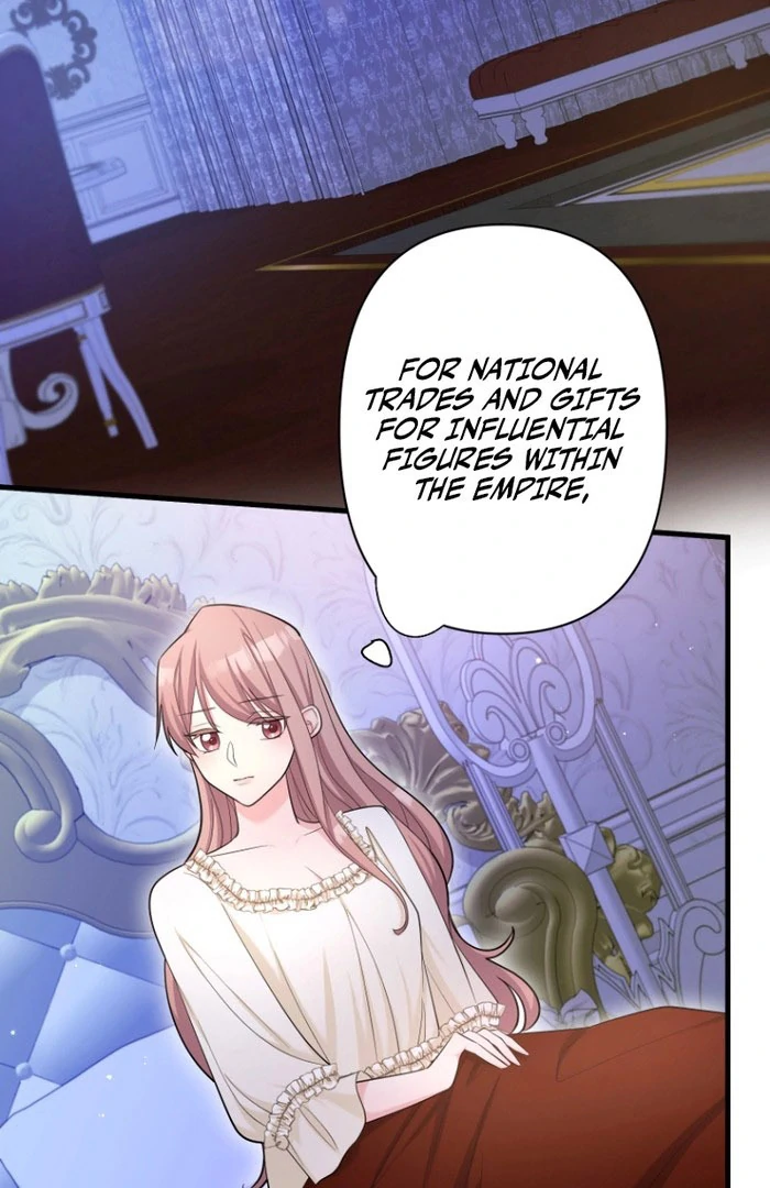 The Villainous Emperor and the Beloved Family Plan Chapter 17 - Page 13