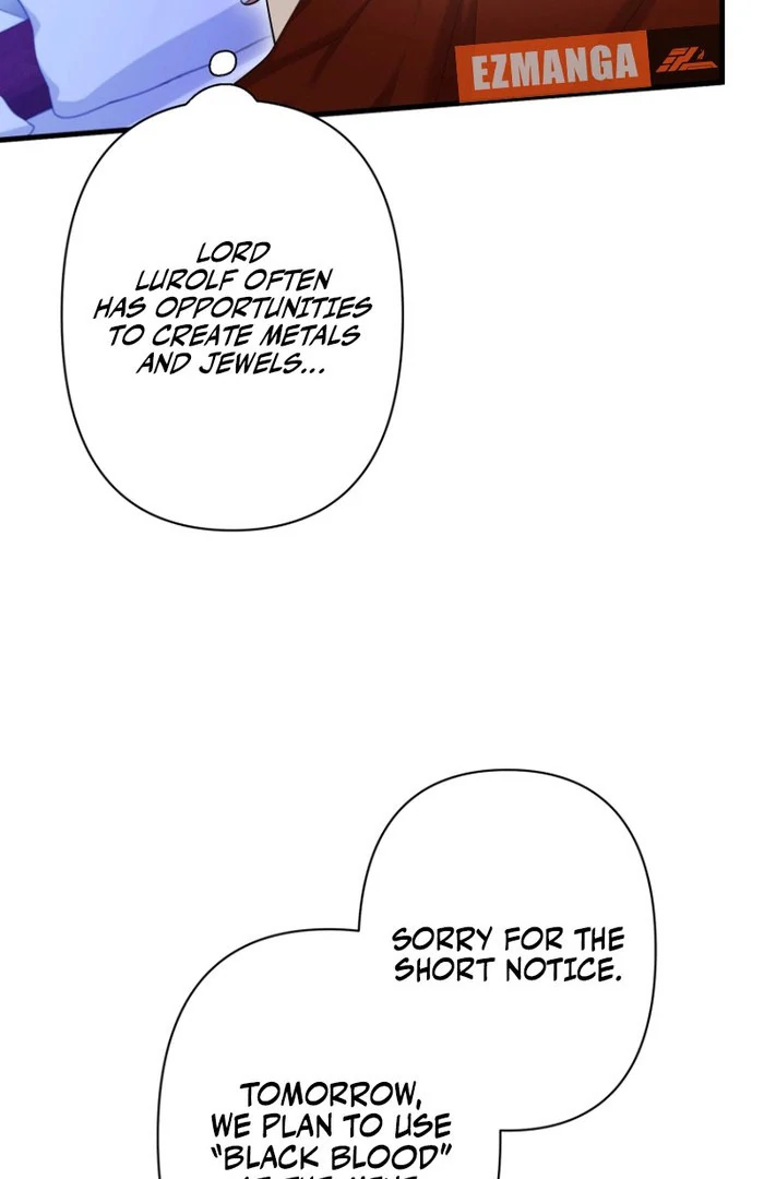 The Villainous Emperor and the Beloved Family Plan Chapter 17 - Page 14