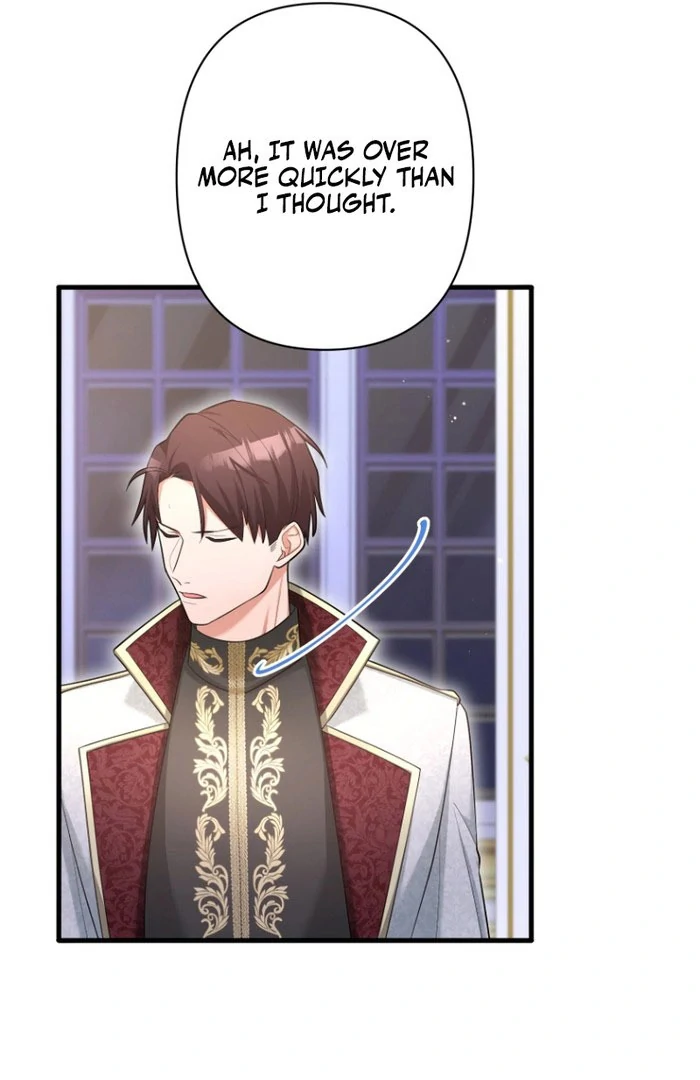 The Villainous Emperor and the Beloved Family Plan Chapter 17 - Page 29