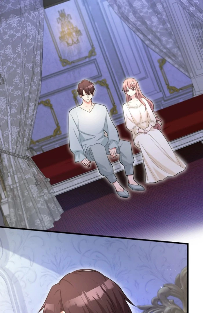 The Villainous Emperor and the Beloved Family Plan Chapter 17 - Page 3