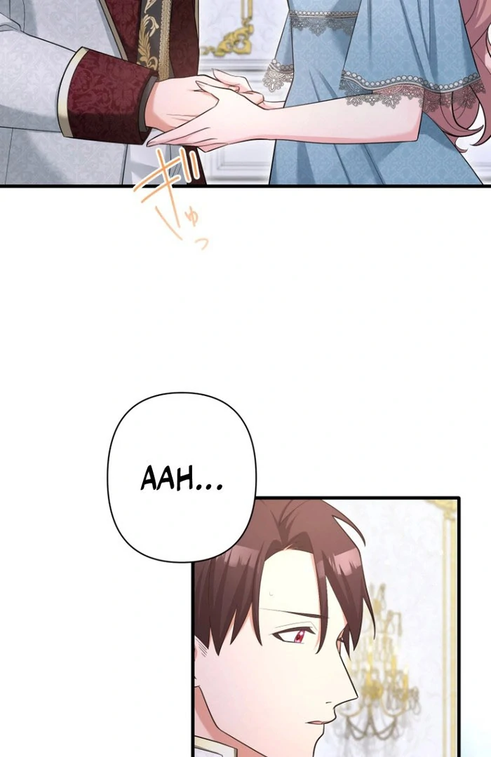 The Villainous Emperor and the Beloved Family Plan Chapter 17 - Page 31