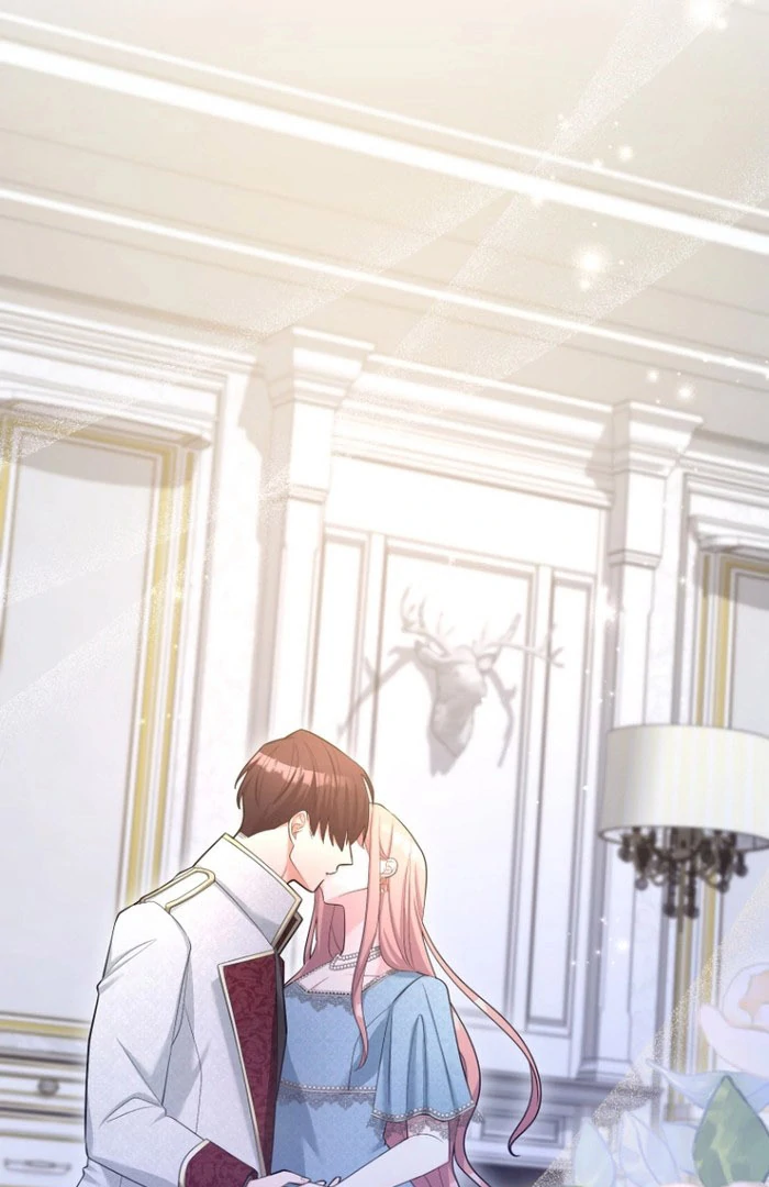 The Villainous Emperor and the Beloved Family Plan Chapter 17 - Page 35