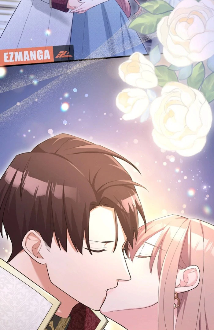 The Villainous Emperor and the Beloved Family Plan Chapter 17 - Page 36