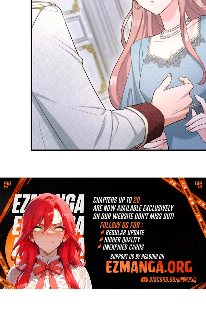 The Villainous Emperor and the Beloved Family Plan Chapter 17 - Page 42