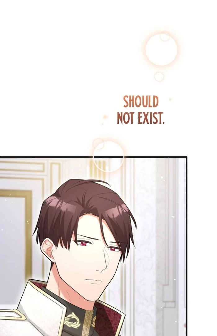 The Villainous Emperor and the Beloved Family Plan Chapter 17 - Page 43