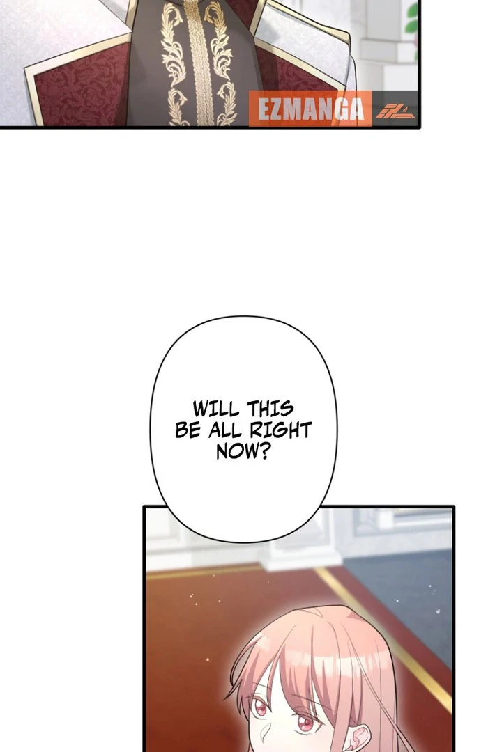 The Villainous Emperor and the Beloved Family Plan Chapter 17 - Page 44