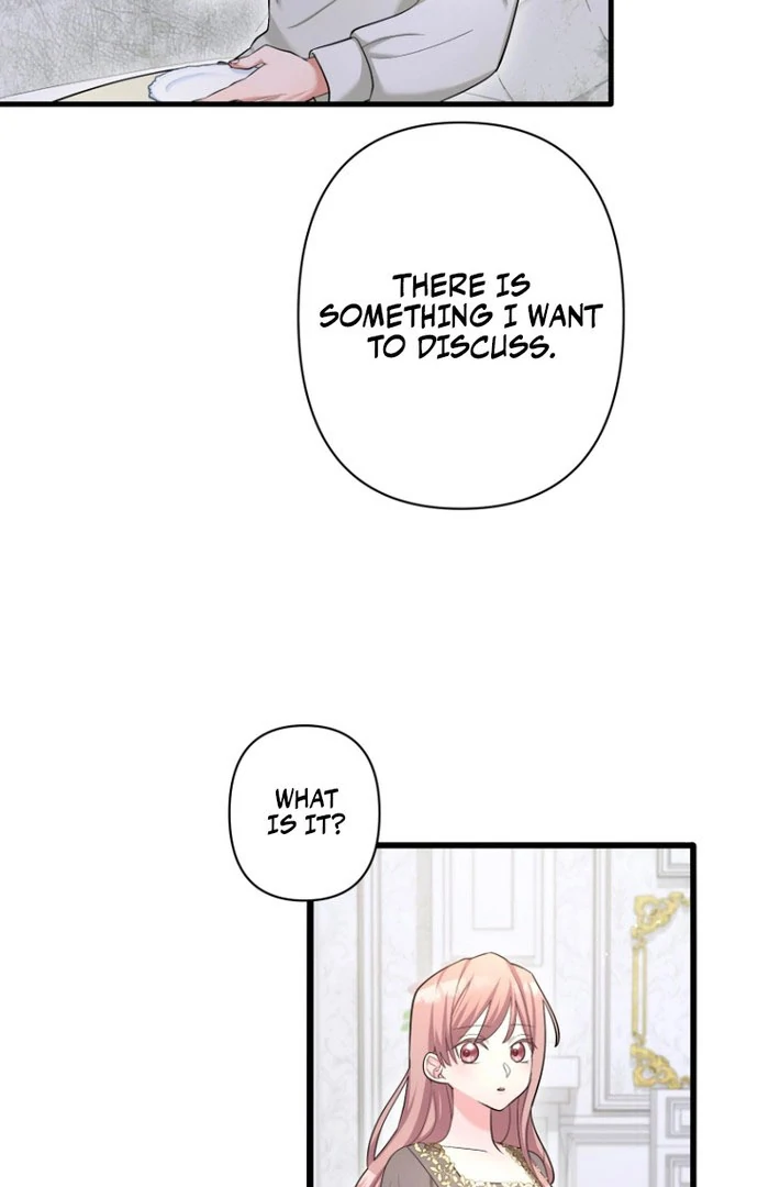 The Villainous Emperor and the Beloved Family Plan Chapter 17 - Page 53