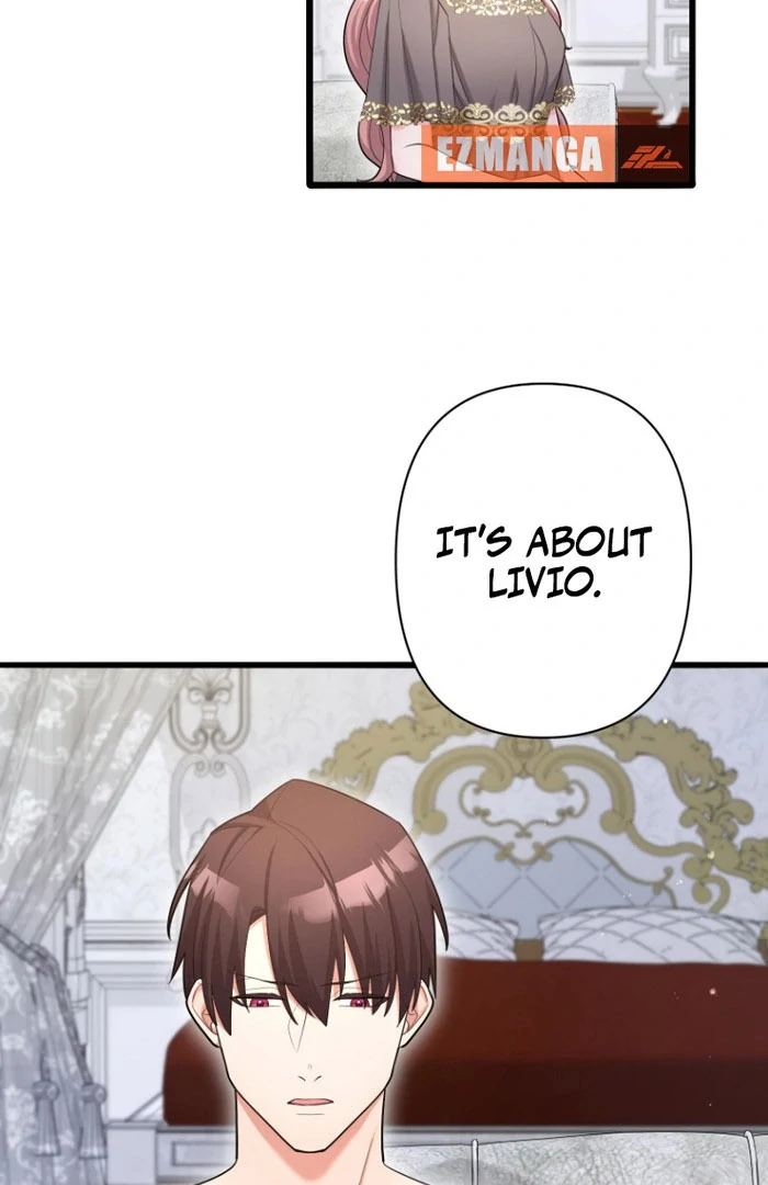 The Villainous Emperor and the Beloved Family Plan Chapter 17 - Page 54