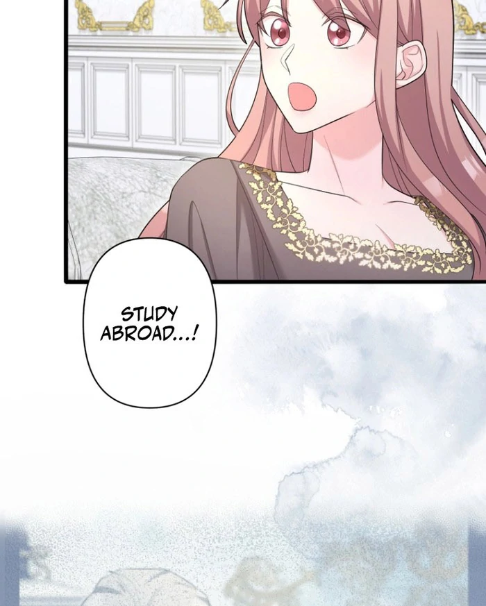 The Villainous Emperor and the Beloved Family Plan Chapter 17 - Page 56