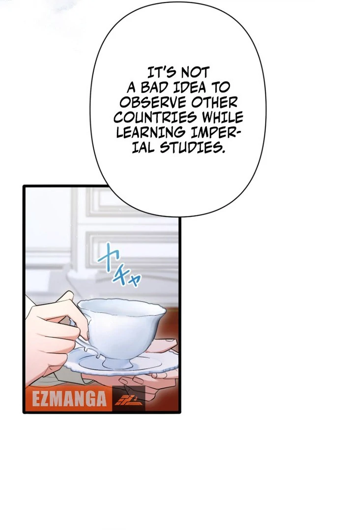 The Villainous Emperor and the Beloved Family Plan Chapter 17 - Page 58