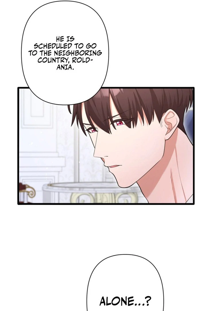 The Villainous Emperor and the Beloved Family Plan Chapter 17 - Page 59