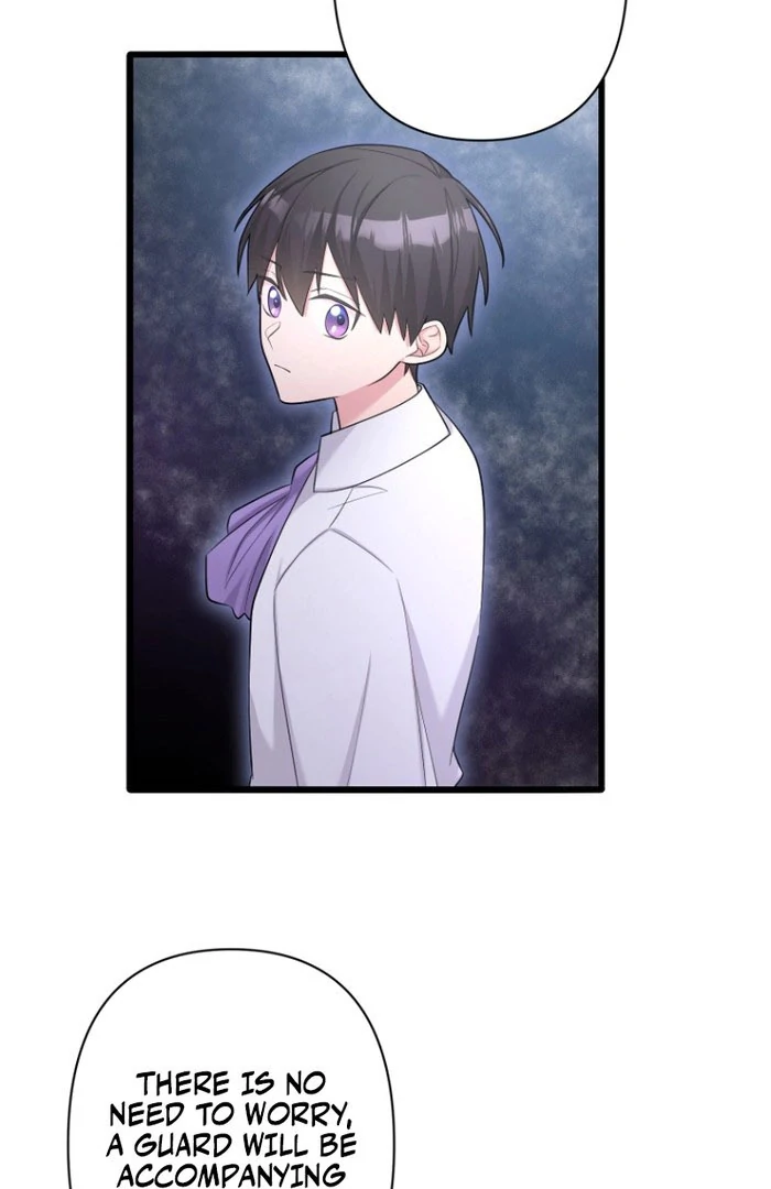 The Villainous Emperor and the Beloved Family Plan Chapter 17 - Page 60