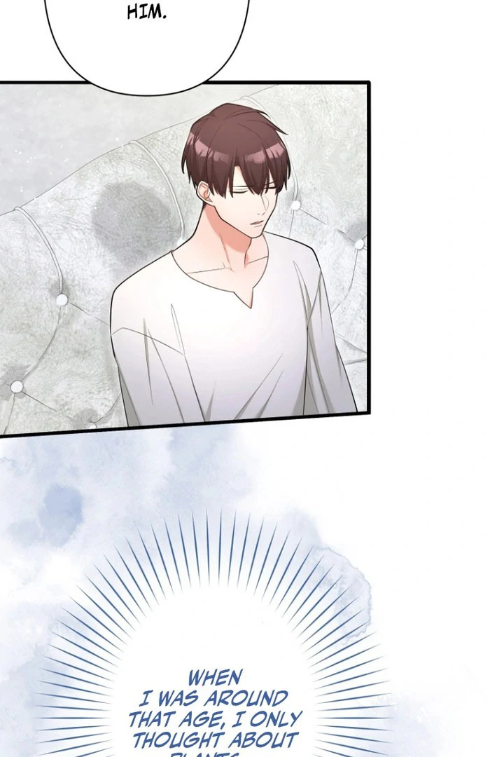 The Villainous Emperor and the Beloved Family Plan Chapter 17 - Page 61