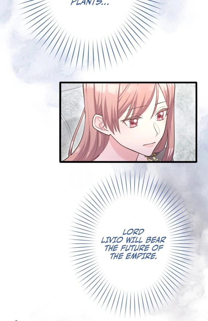 The Villainous Emperor and the Beloved Family Plan Chapter 17 - Page 62