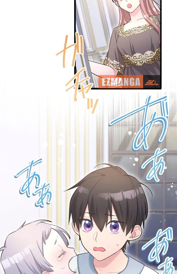 The Villainous Emperor and the Beloved Family Plan Chapter 17 - Page 69