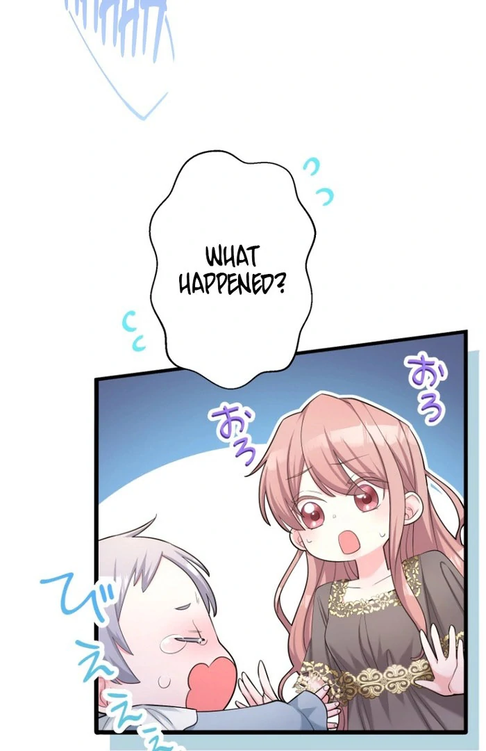 The Villainous Emperor and the Beloved Family Plan Chapter 17 - Page 72