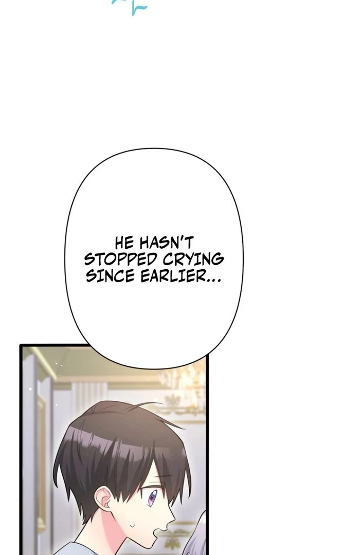 The Villainous Emperor and the Beloved Family Plan Chapter 17 - Page 73