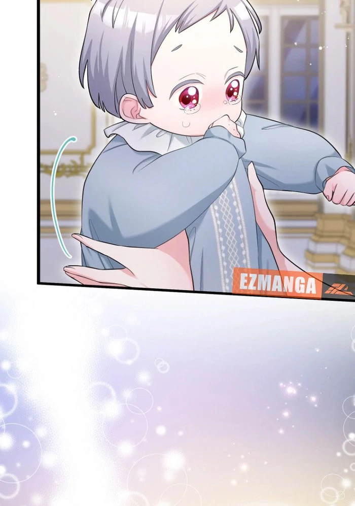 The Villainous Emperor and the Beloved Family Plan Chapter 17 - Page 75