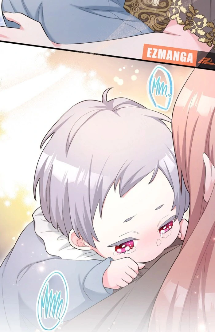 The Villainous Emperor and the Beloved Family Plan Chapter 17 - Page 77