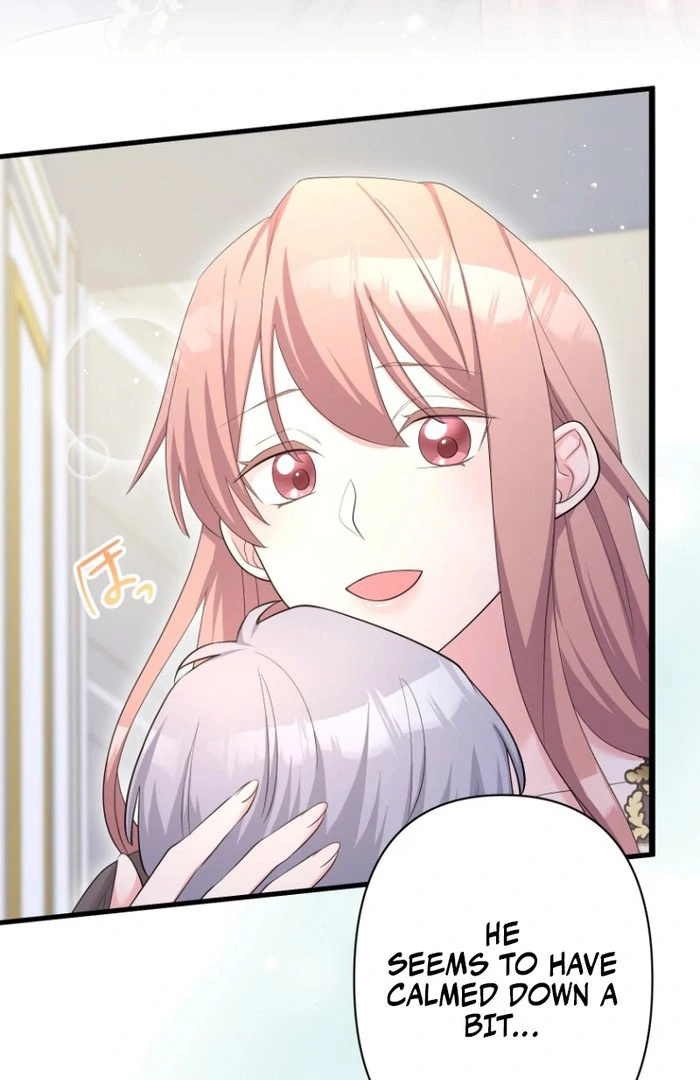 The Villainous Emperor and the Beloved Family Plan Chapter 17 - Page 78