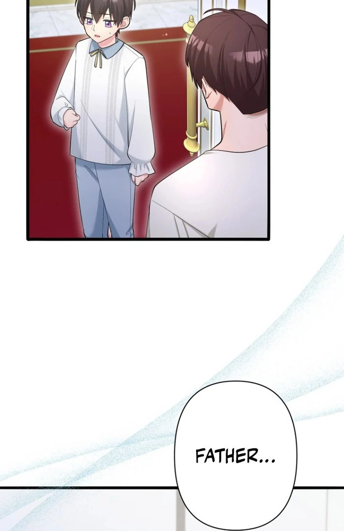 The Villainous Emperor and the Beloved Family Plan Chapter 17 - Page 80