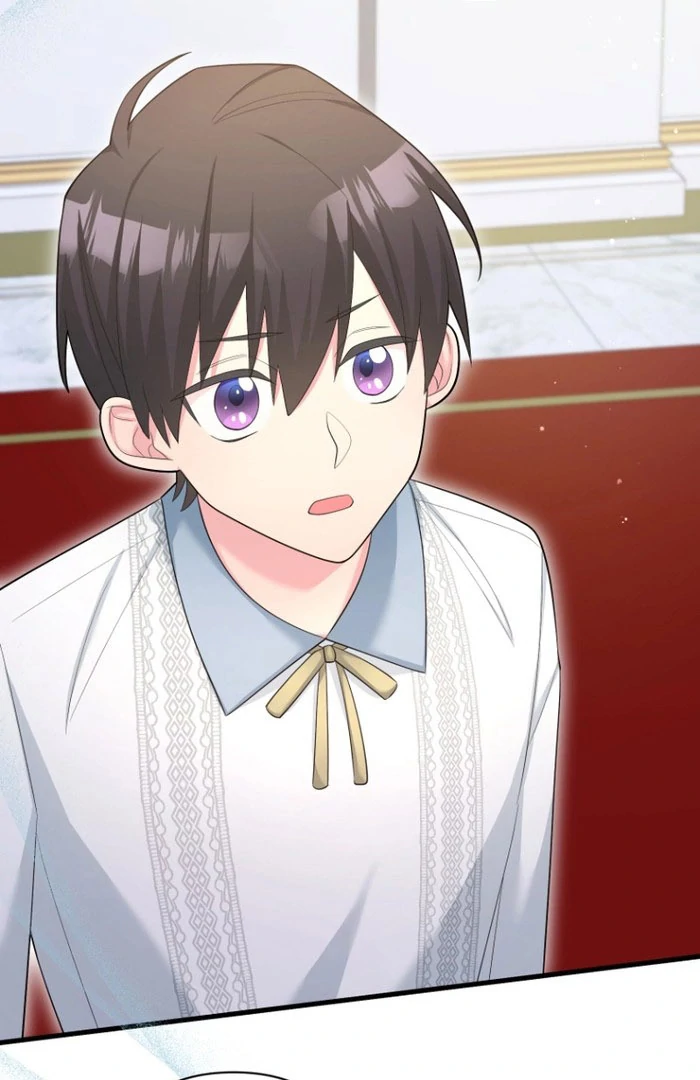 The Villainous Emperor and the Beloved Family Plan Chapter 17 - Page 81