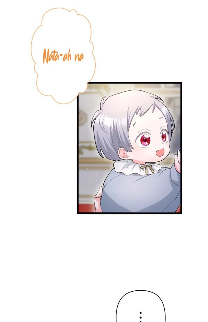 The Villainous Emperor and the Beloved Family Plan Chapter 18 - Page 11