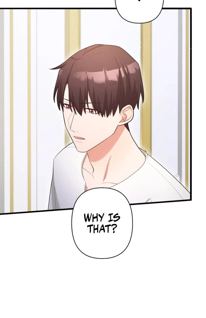 The Villainous Emperor and the Beloved Family Plan Chapter 18 - Page 12