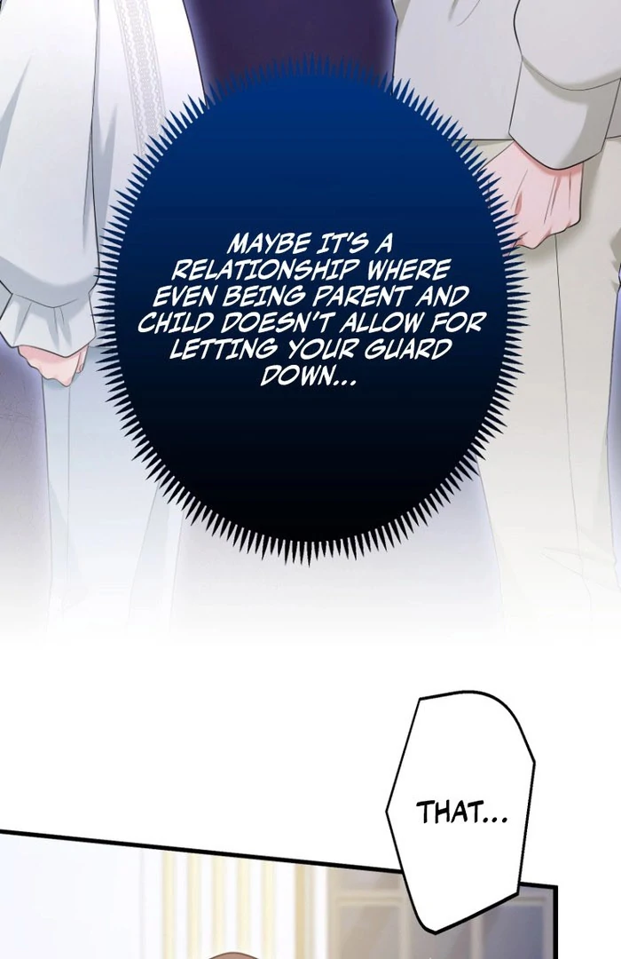 The Villainous Emperor and the Beloved Family Plan Chapter 18 - Page 15