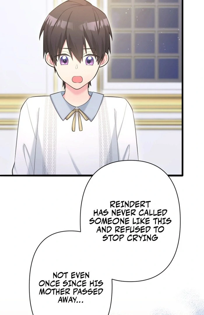 The Villainous Emperor and the Beloved Family Plan Chapter 18 - Page 16