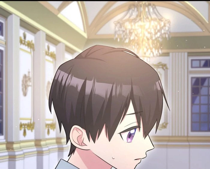 The Villainous Emperor and the Beloved Family Plan Chapter 18 - Page 18