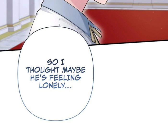 The Villainous Emperor and the Beloved Family Plan Chapter 18 - Page 19