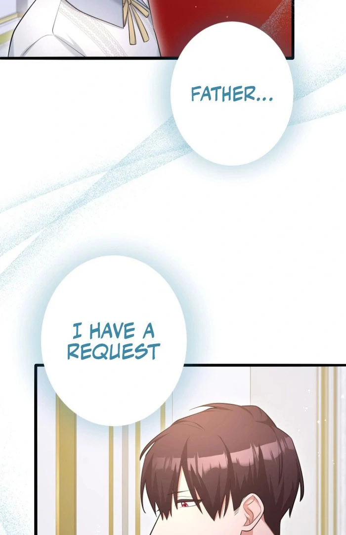 The Villainous Emperor and the Beloved Family Plan Chapter 18 - Page 2